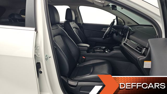 Kia SPORTAGE Prestige 2WD купить на сайте DeffCars