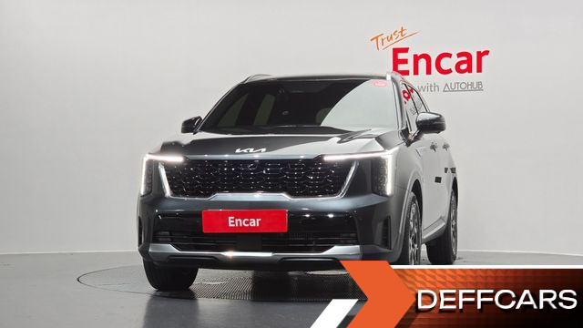 Kia SORENTO HEV 1.6 2WD Noblesse купить на сайте DeffCars