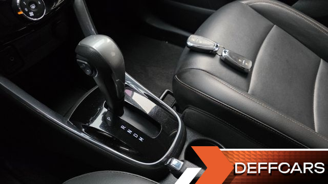 ChevroletGMDaewoo TRAX 1.4 Premier купить на сайте DeffCars