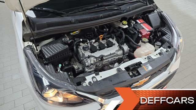 ChevroletGMDaewoo SPARK Premier купить на сайте DeffCars
