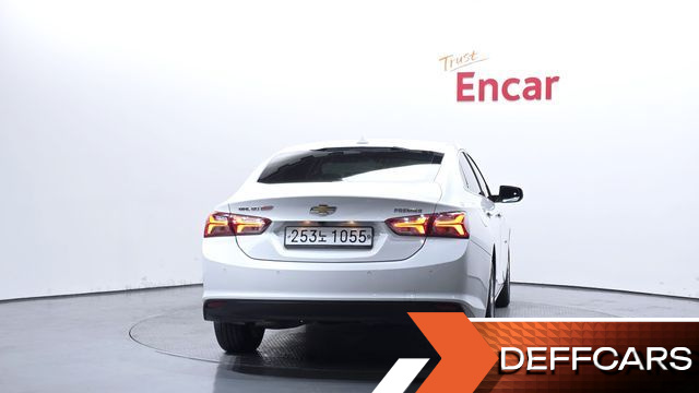 ChevroletGMDaewoo MALIBU 1.3 Turbo Premier купить на сайте DeffCars