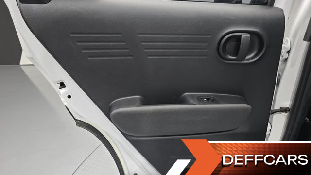 Hyundai CASPER Modern купить на сайте DeffCars