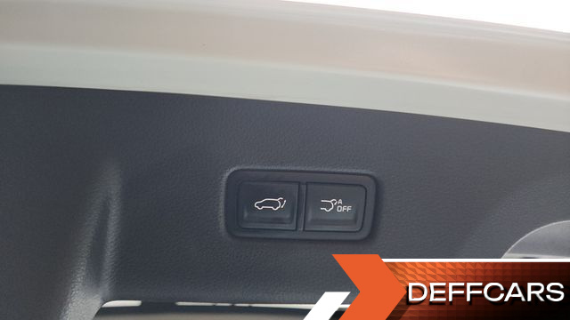 Kia CARNIVAL 7-Seater Signature купить на сайте DeffCars
