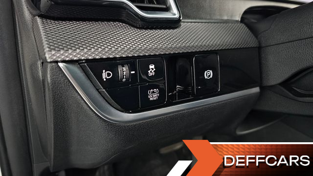 Kia SPORTAGE Prestige 2WD купить на сайте DeffCars