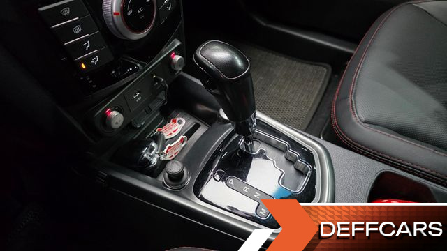 Ssangyong TIBOLI 1.6 IX 2WD купить на сайте DeffCars