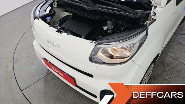 Kia RAY Van Standard купить на сайте DeffCars