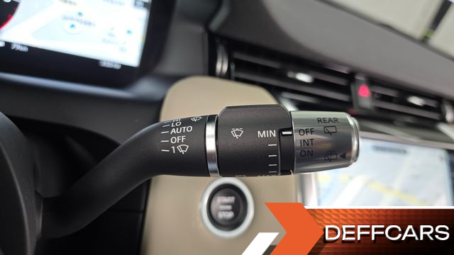 Land Rover DISCOVERY SPORT P250 SE купить на сайте DeffCars
