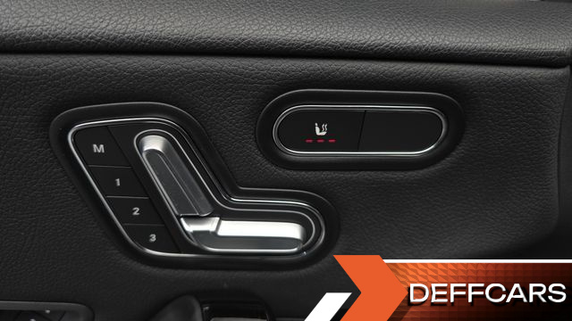 Mercedes A-CLASS A220 Hatchback купить на сайте DeffCars