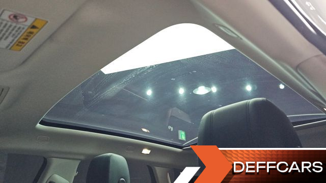 Land Rover RANGE ROVER EVOQUE D180 SE купить на сайте DeffCars