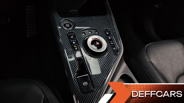 Kia NIRO Signature купить на сайте DeffCars