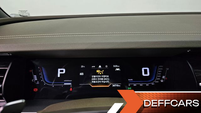 Ssangyong TORRES Gasoline 1.5 2WD T7 купить на сайте DeffCars