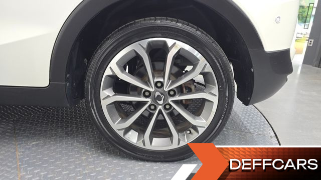 Ssangyong TIBOLI Diesel Gear Edition 2WD купить на сайте DeffCars