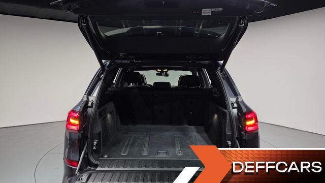 BMW X5 xDrive 30d M Sport купить на сайте DeffCars