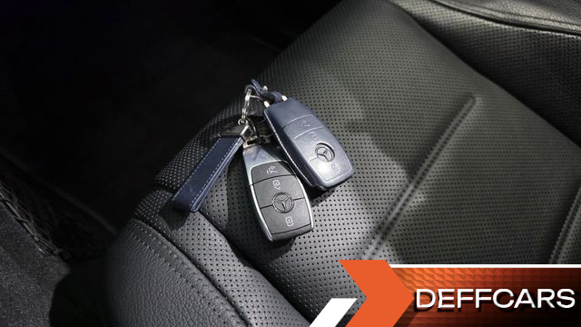 Mercedes GLE-CLASS GLE400d 4MATIC Coupe купить на сайте DeffCars