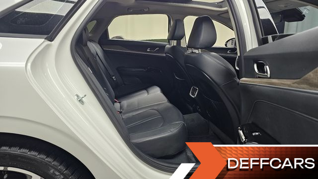 Kia K5 1.6 Turbo Noblesse купить на сайте DeffCars