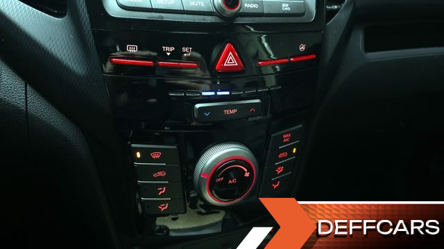 Ssangyong TIBOLI Diesel IX 2WD купить на сайте DeffCars
