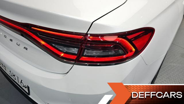 Hyundai GRANDEUR 2.4 Premium купить на сайте DeffCars