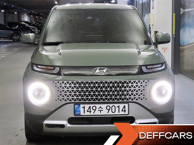 Hyundai CASPER Modern купить на сайте DeffCars