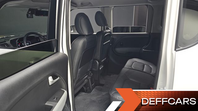 Kia RAY Gravity купить на сайте DeffCars