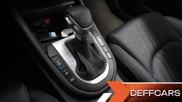 Kia K3 1.6 Prestige купить на сайте DeffCars