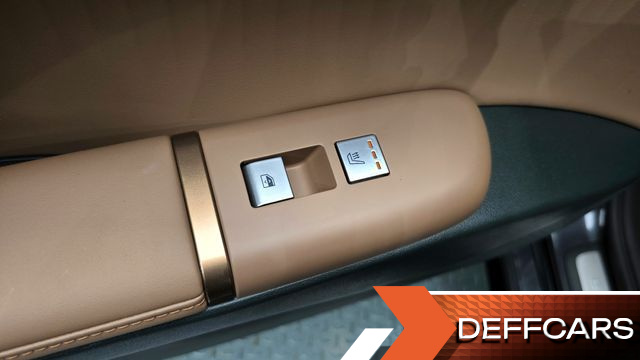 Hyundai GRANDEUR Calligraphy купить на сайте DeffCars