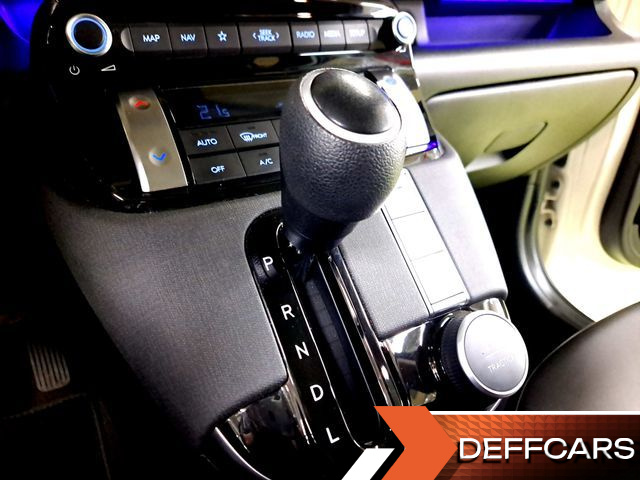Hyundai CASPER Turbo Modern купить на сайте DeffCars