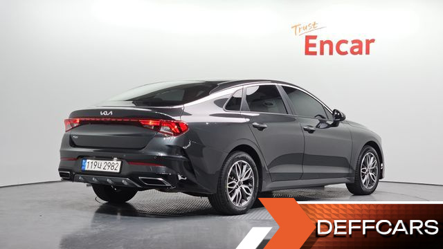Kia K5 2.0 Trendy купить на сайте DeffCars