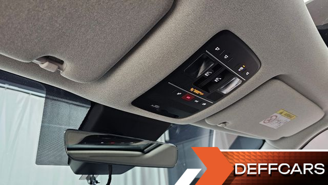Hyundai PALISADE HEV 2.5T 4WD 9-Seater Exclusive купить на сайте DeffCars
