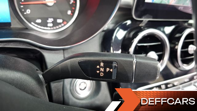 Mercedes C-CLASS C200 Avantgarde купить на сайте DeffCars