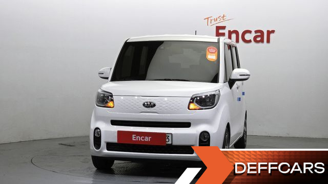 Kia RAY Prestige купить на сайте DeffCars