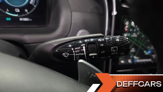 Hyundai TUCSON Inspiration 2WD купить на сайте DeffCars