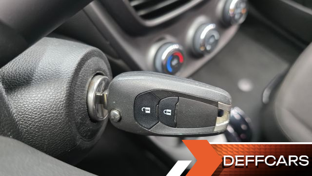 ChevroletGMDaewoo SPARK LS купить на сайте DeffCars
