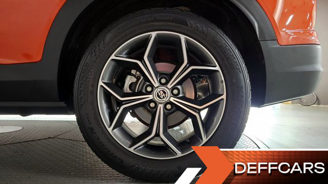 Ssangyong KORANDO Gasoline 1.5 2WD C5 Plus купить на сайте DeffCars