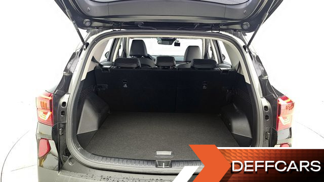 Kia SELTOS Gasoline 1.6 Turbo 2WD Trendy купить на сайте DeffCars