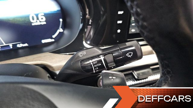 Kia K5 2.0 Noblesse купить на сайте DeffCars