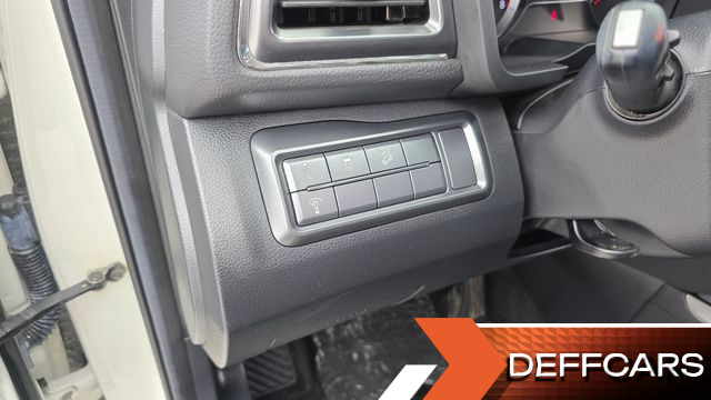 Ssangyong TIBOLI Gasoline 1.5 2WD V1 купить на сайте DeffCars
