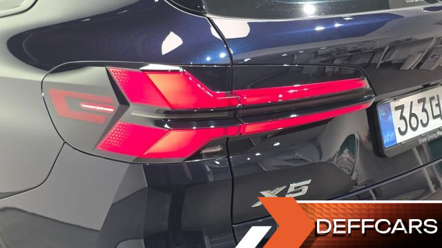 BMW X5 xDrive 40i M Sport купить на сайте DeffCars