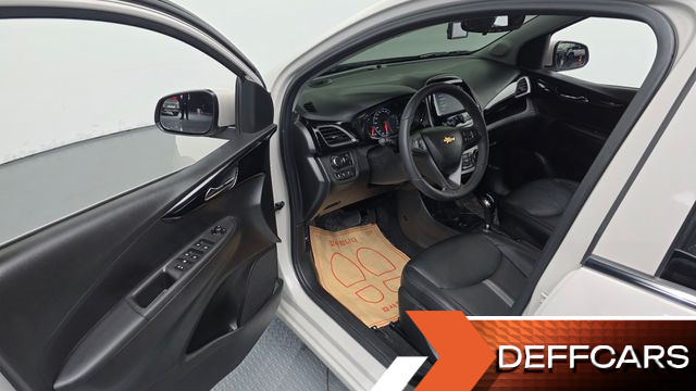 ChevroletGMDaewoo SPARK Premier купить на сайте DeffCars