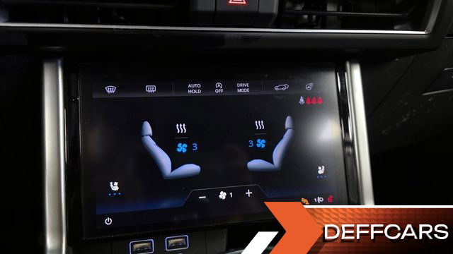 Ssangyong TORRES Gasoline 1.5 2WD T7 купить на сайте DeffCars