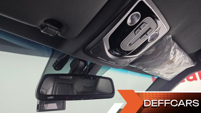 Ssangyong TORRES Gasoline 1.5 2WD T5 купить на сайте DeffCars