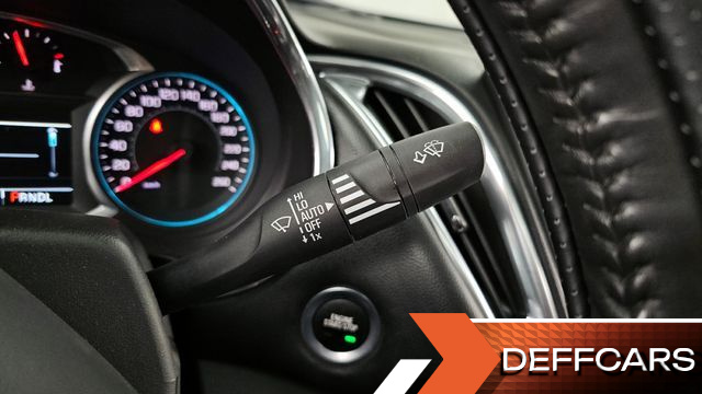 ChevroletGMDaewoo MALIBU 2.0 Turbo LTZ Premium купить на сайте DeffCars
