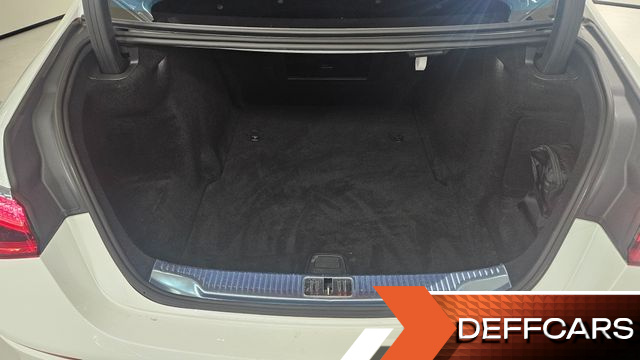 Mercedes S-CLASS S500L 4MATIC купить на сайте DeffCars
