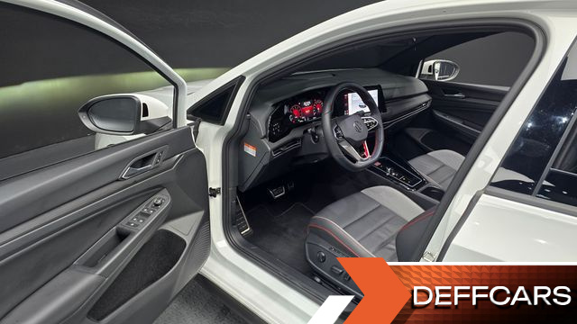 Volkswagen GOLF 2.0 GTI купить на сайте DeffCars