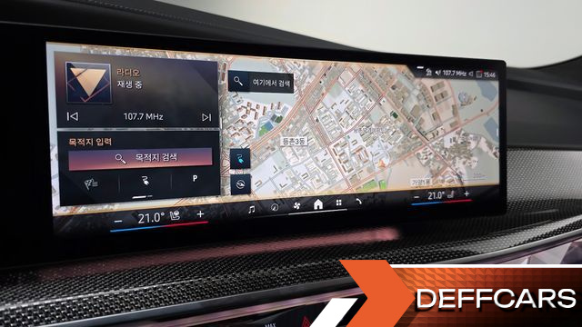 BMW I7 xDrive 60 M sport купить на сайте DeffCars