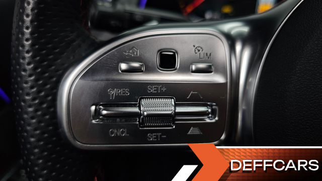 Mercedes GLB-CLASS GLB250 4MATIC купить на сайте DeffCars