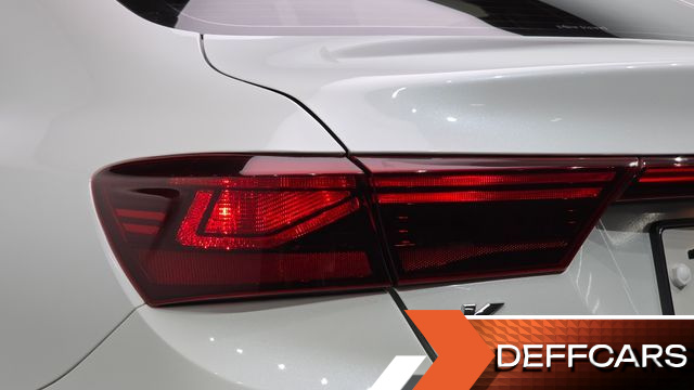 Kia K3 Luxury купить на сайте DeffCars