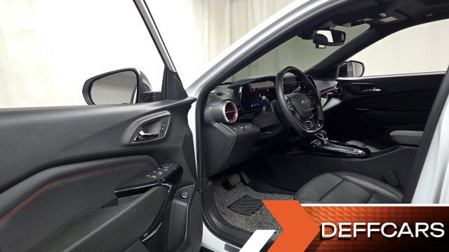 ChevroletGMDaewoo TRAX 1.2 RS купить на сайте DeffCars