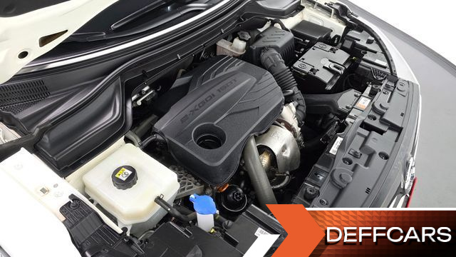 Ssangyong TIBOLI Gasoline 1.5 2WD Limitied Edition купить на сайте DeffCars