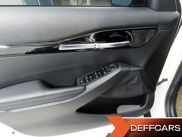 Kia SELTOS Gasoline 1.6 Turbo 2WD Noblesse купить на сайте DeffCars