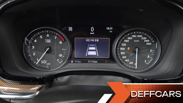 Cadillac XT5 3.6 Sport AWD купить на сайте DeffCars